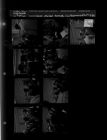Dave attended Kennedy conference in Washington DC (9 Negatives (August 24, 1960) [Sleeve 72, Folder d, Box 24]